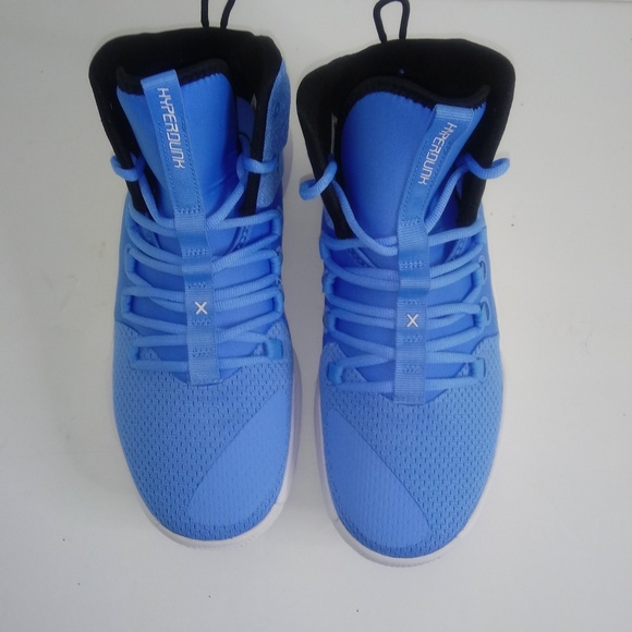 *BRAND NEW* NIKE HYPER DUNKS MEN SIZE 9AND13 - Picture 4 of 7